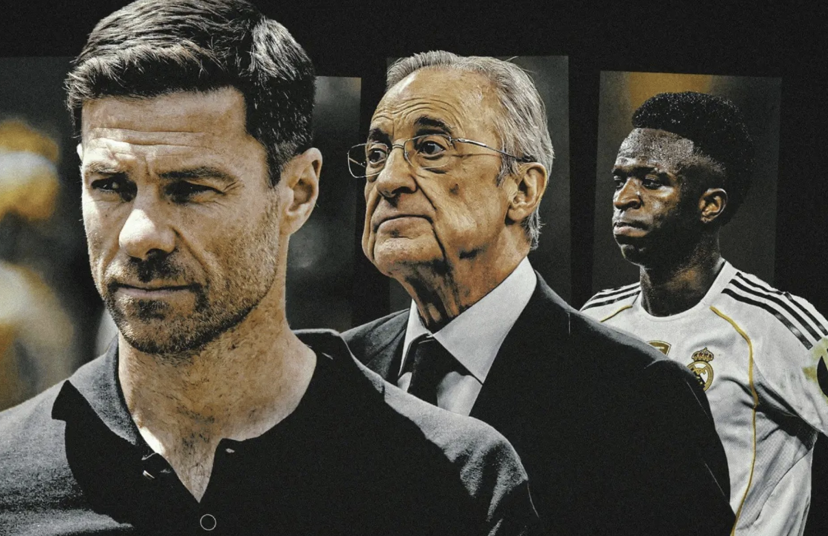 Kaiyun Sports-开云体育-皇马队内刺头3人组曝光！阿隆索忍无可忍：我是来带幼儿园的 够了