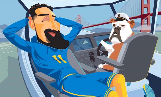 开云登录入口-在海上觅得归宿 意外的伤病却让汤普森幸得所爱