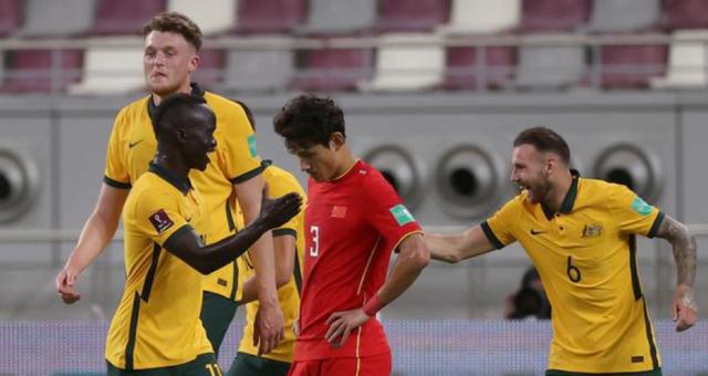 英雄联盟竞猜-新华社：客观冷静看待国足实力 输球不是世界末日