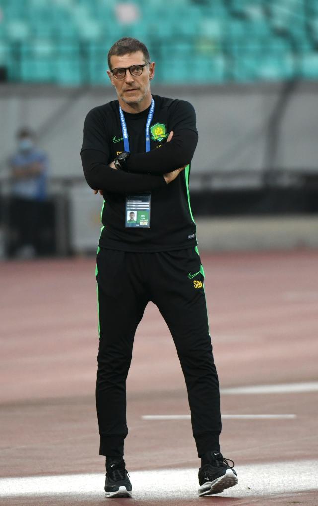 英雄联盟竞猜-国安防线轮换3人被打爆 德比输球都怪太轻敌？