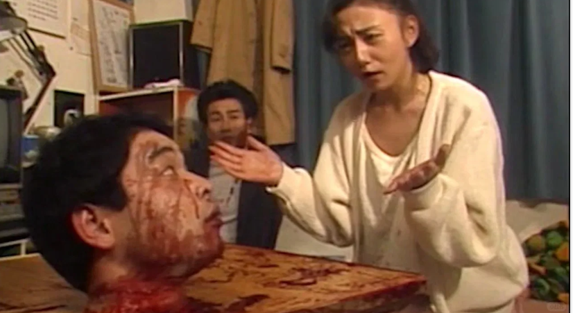 开云登录入口-世界5大禁片，全看完的人，心理素质堪比特种兵