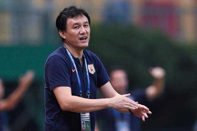 英雄联盟竞猜-中超本阶段总积分第一拥有特权！郝伟已做出表态