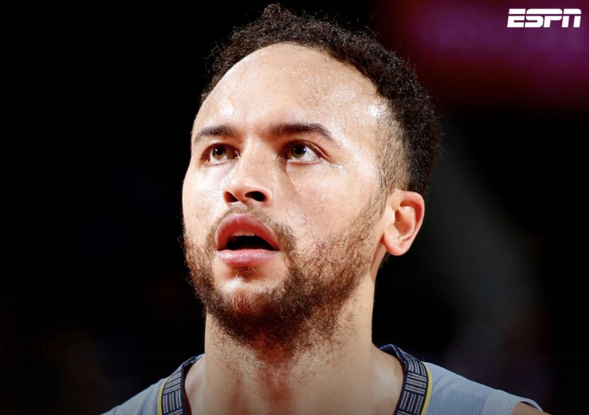 英雄联盟竞猜-Shams：李凯尔与灰熊达成买断，将在澄清期后加盟森林狼