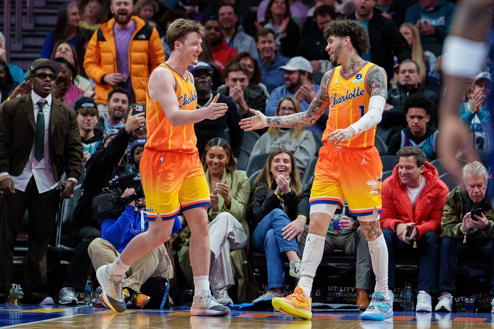 NBA彩经：开拓者不敌黄蜂 热火难阻火箭 勇士击退湖人