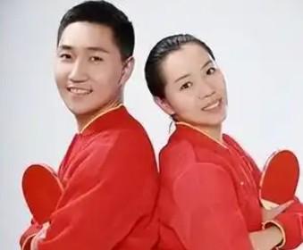 开云登录入口-辽宁男乒主帅翟一鸣请战“东北超”，他是奥运冠军李晓霞的丈夫