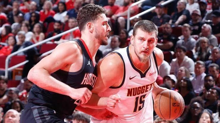 开云登录入口-火箭斗掘金！伤病情况出炉：客队3人缺阵1人轮休，主队沃特森不打