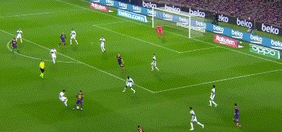 开云-爱游戏-【西甲】梅西双响+策动阿尔瓦进球 巴萨3比0埃尔切